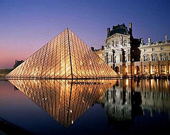 Louvre.fr:法國盧浮宮