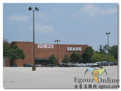 Sears:美國希爾斯零售官方