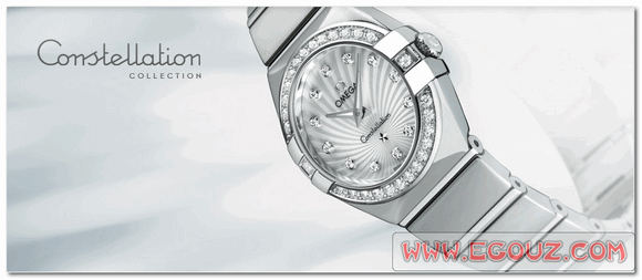 OMEGA :歐米茄手錶