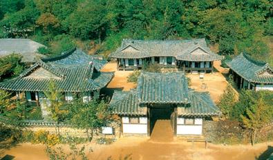 Koreanfolk:韓國民俗村2