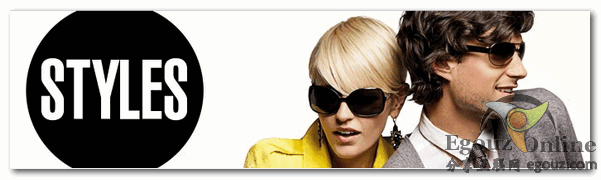Sunglasshut:眼鏡設計銷售品牌