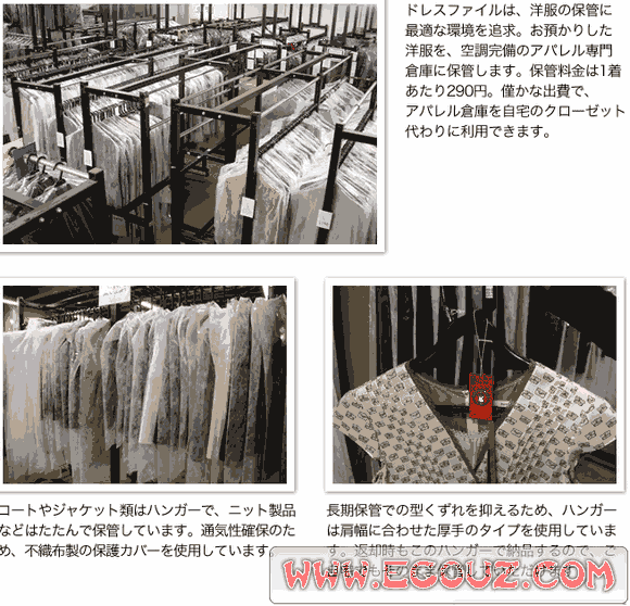 dressphile日本線上衣櫃官方