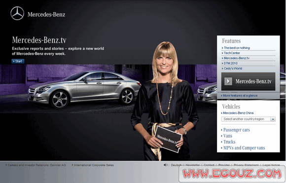 Benz:德國賓士汽車