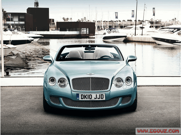 Bentleymotors:英國賓利汽車