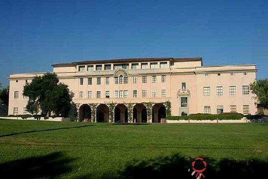 CalTech:美國加州理工大學官網