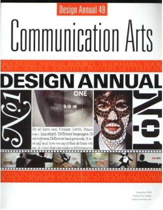 communication溝通藝術雜誌