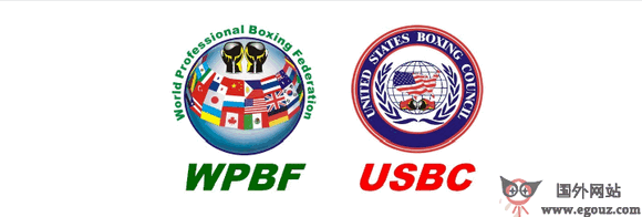 wpbf國際職業拳擊組織