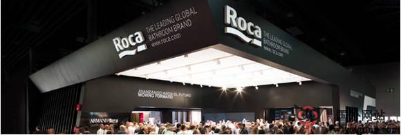 RoCa:西班牙樂家衛浴品牌