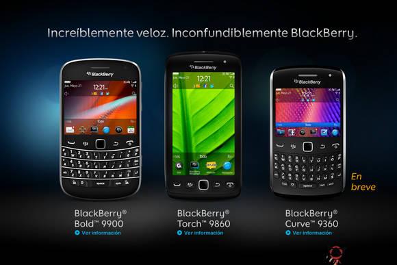 BlackBerry:黑莓手機官方網站