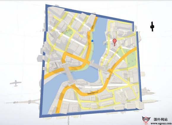 PlayMapScube:谷歌地圖遊戲官方網站