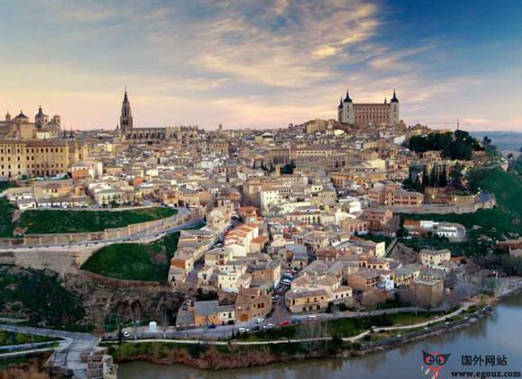 VisitPortugal:葡萄牙旅遊局官方網站