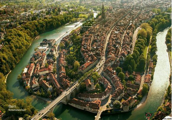 Bern:比利時伯爾尼旅遊官方網站