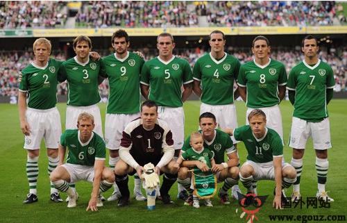 Fai.IE:愛爾蘭足球協會