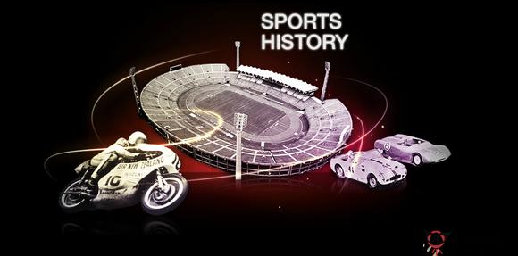 SportsMuseum:新加坡體育博物館