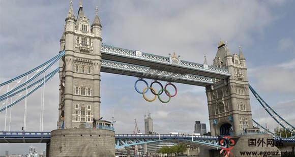 LonDon2012:英國倫敦2012奧運會官方網站