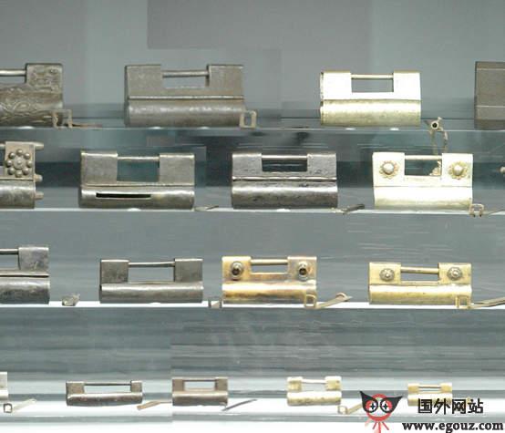 LockMuseum:韓國鑰匙博物館