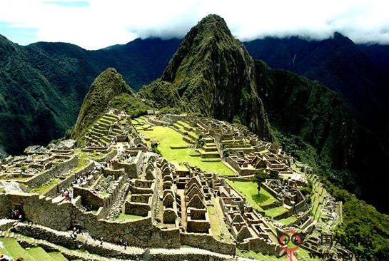 VisitPeru:祕魯旅遊局官方網站