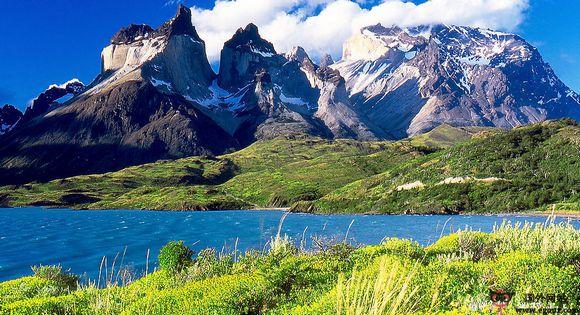 Chile Travel:智利旅遊局官方網站