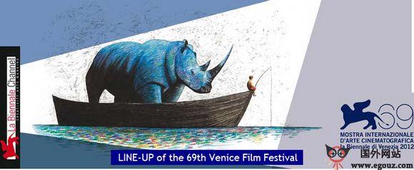 Labiennale:威尼斯國際電影節官網