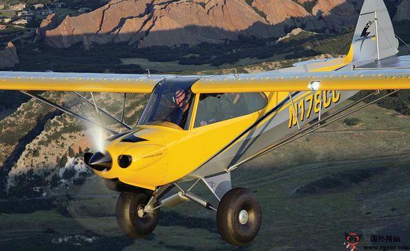 FlyingMag:飛行愛好者聯盟雜誌