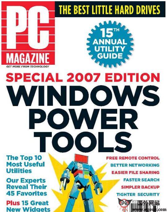 PCMag:電腦計算機雜誌官方網站