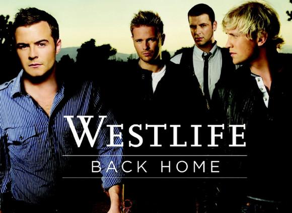 WestLife:西城男孩歌唱團隊官網