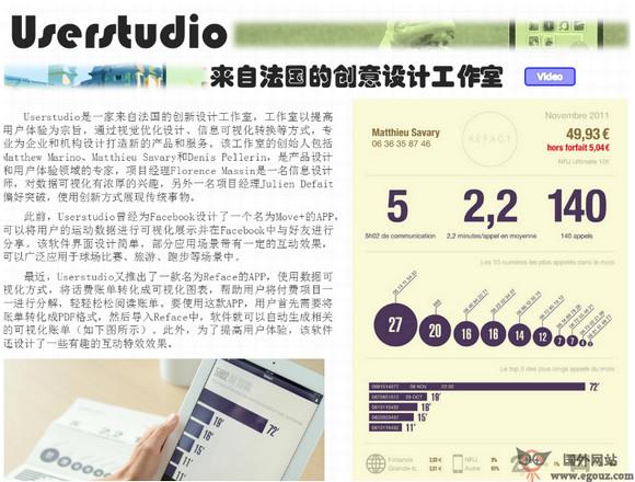 Civn:中文資訊視覺化社群