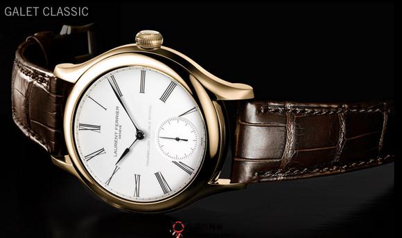 Laurentferrier:瑞士羅倫斐手錶品牌官網