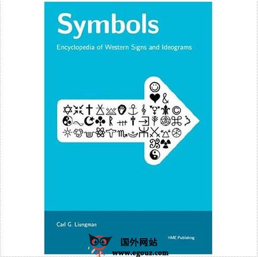 Symbols:西方符號百科全書