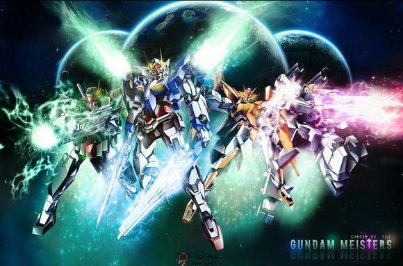 GundamSeed:機動戰士動漫官網