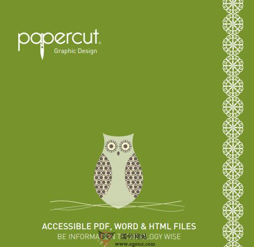 PaperCut:剪紙圖形設計平臺