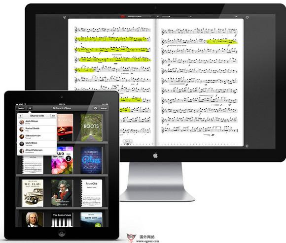 Chromatik:線上音樂教學和訓練平臺