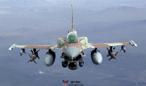 F-16:F-16戰鬥機新聞資訊網