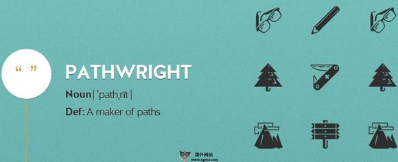 PathWright:全民教育製作釋出平臺