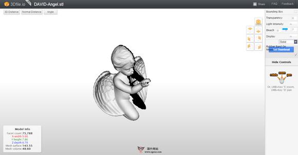 3Dfile.io:3D模型製作平臺