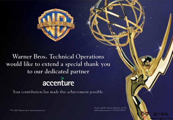 Emmy Online:美國電視艾美獎官網