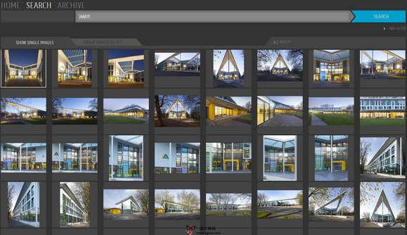 ArturImages:德國建築攝影儲存平臺