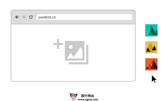 PostBot.co:基於Wordpress圖片自動釋出工具
