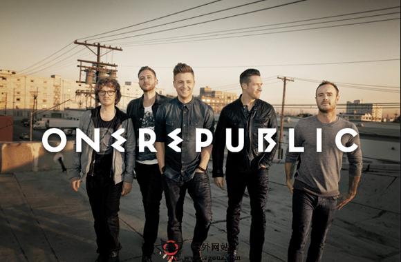 OneRepublic:美國共和時代搖滾樂隊官網