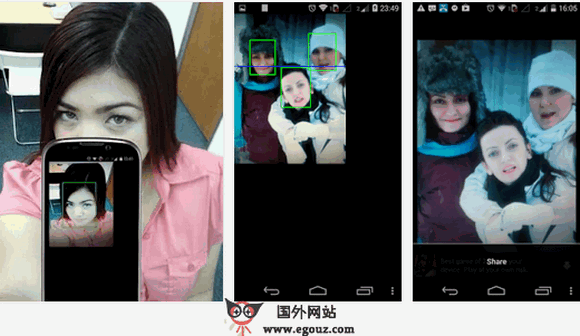 Smart Selfie:智慧語音拍照應用