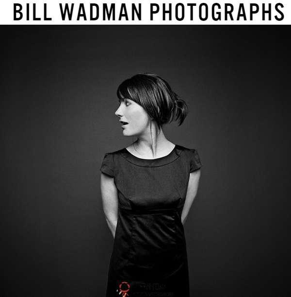 美國BillwadMan人物攝影網