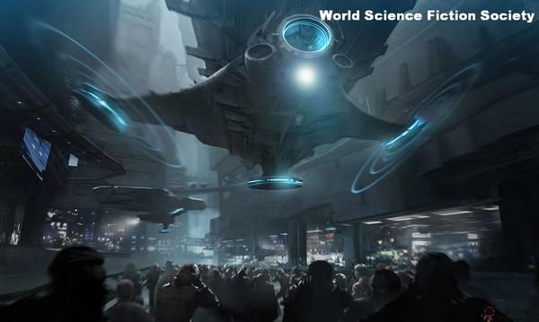 WSFS:世界科幻小說協會官網