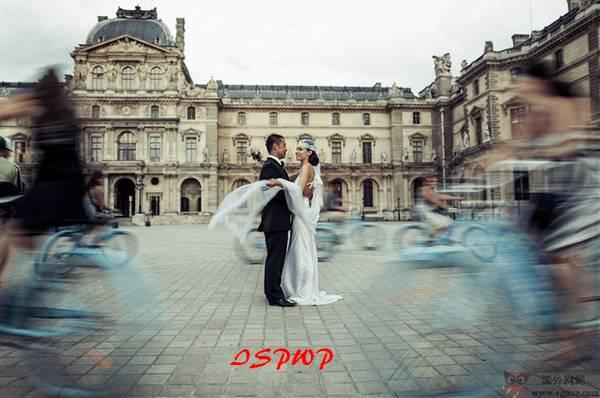 ISPWP:國際婚禮攝影協會官網