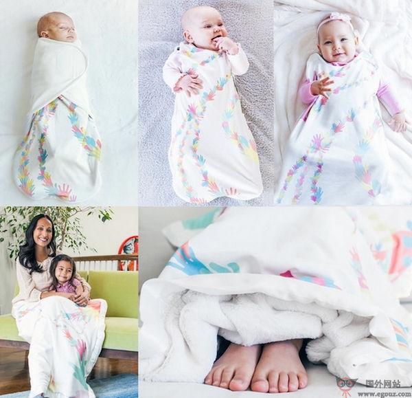 LittleLotus:嬰兒保暖衣創意品牌網
