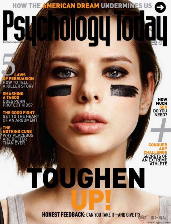 PsychologyToday:今日心理學雜誌