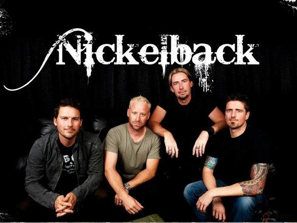 Nickelback:五分錢合唱團樂隊官網