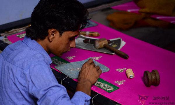 Gaatha:印度傳統手工工藝網