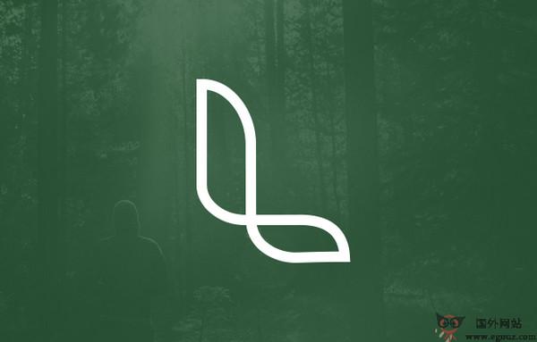 Logodust:每週免費LOGO設計案例