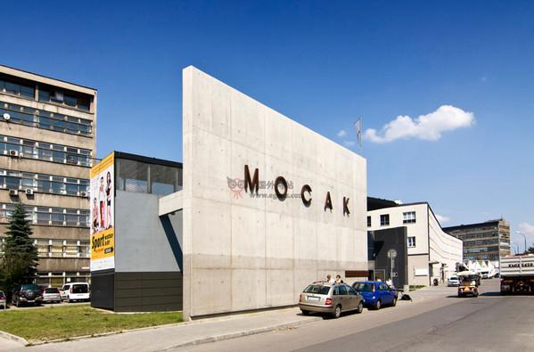 MocakPL:波蘭現代藝術博物館