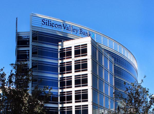 SVB:美國矽谷銀行官網
